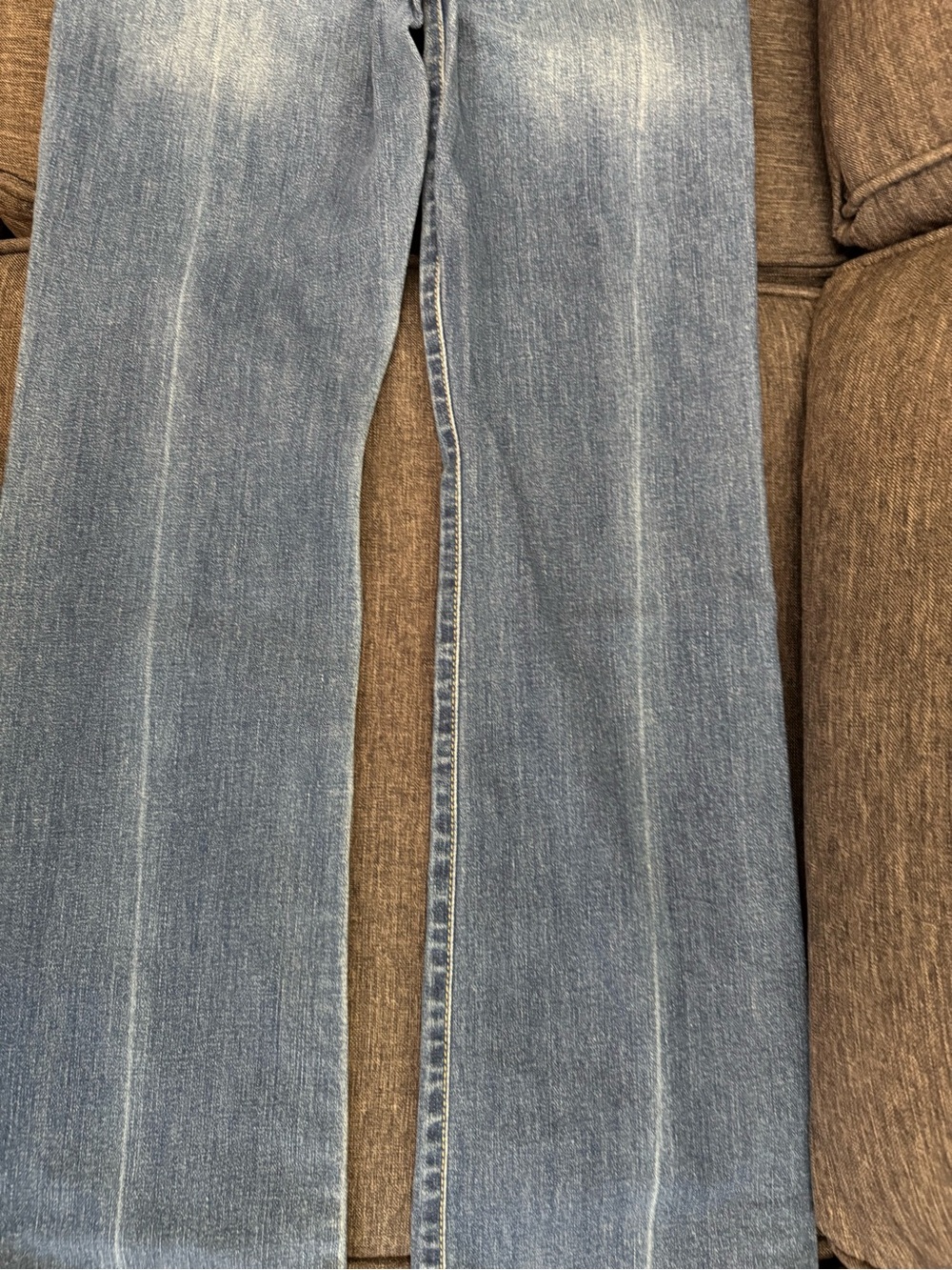 Splendid Women's Jeans High Rise Bootcut size 26 - Picture 13 of 14